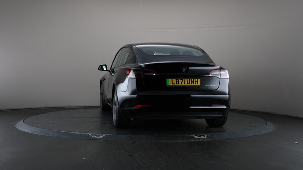 Used Tesla Model 3 2021 for sale - 76239220: Photo 35