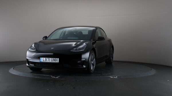 Used Tesla Model 3 2021 for sale - 76239220: Photo 37