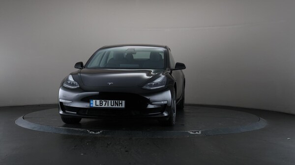 Used Tesla Model 3 2021 for sale - 76239220: Photo 39