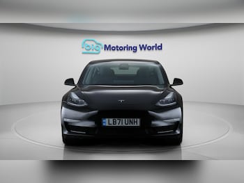 Used Tesla Model 3 2021 for sale - 76239220: Photo 3