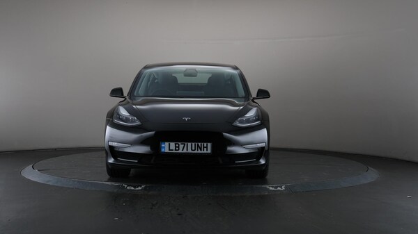 Used Tesla Model 3 2021 for sale - 76239220: Photo 41