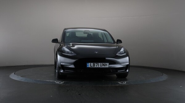 Used Tesla Model 3 2021 for sale - 76239220: Photo 43