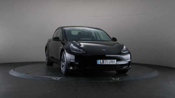 Used Tesla Model 3 2021 for sale - 76239220: Photo 45