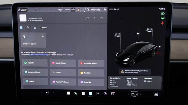 Used Tesla Model 3 2021 for sale - 76239220: Photo 46