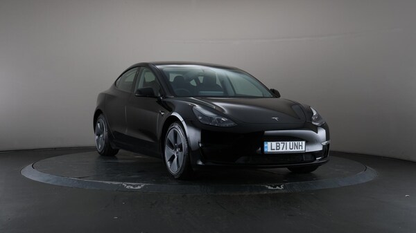Used Tesla Model 3 2021 for sale - 76239220: Photo 47