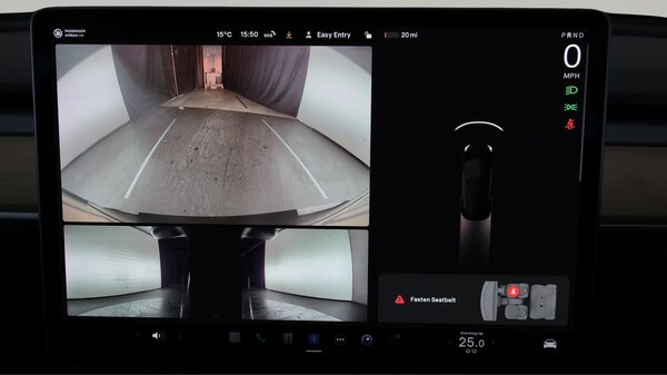 Used Tesla Model 3 2021 for sale - 76239220: Photo 48