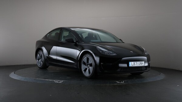 Used Tesla Model 3 2021 for sale - 76239220: Photo 49
