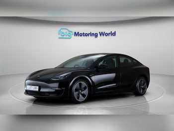 Used Tesla Model 3 2021 for sale - 76239220: Photo 4
