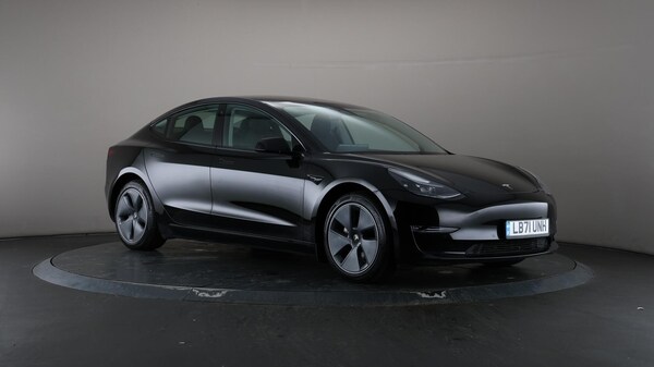 Used Tesla Model 3 2021 for sale - 76239220: Photo 52