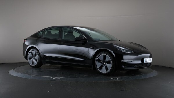 Used Tesla Model 3 2021 for sale - 76239220: Photo 54