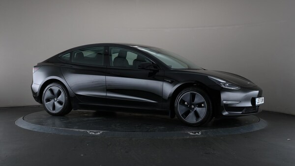 Used Tesla Model 3 2021 for sale - 76239220: Photo 56