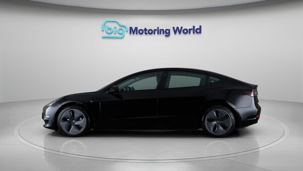 Used Tesla Model 3 2021 for sale - 76239220: Photo 5