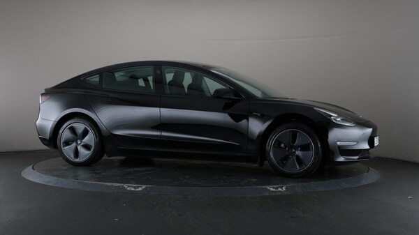 Used Tesla Model 3 2021 for sale - 76239220: Photo 60