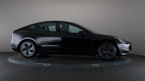 Used Tesla Model 3 2021 for sale - 76239220: Photo 62