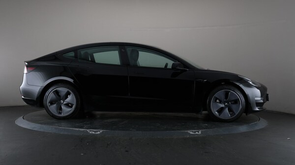 Used Tesla Model 3 2021 for sale - 76239220: Photo 64