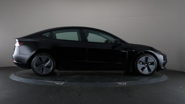 Used Tesla Model 3 2021 for sale - 76239220: Photo 66