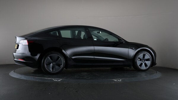 Used Tesla Model 3 2021 for sale - 76239220: Photo 68