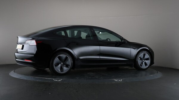 Used Tesla Model 3 2021 for sale - 76239220: Photo 69
