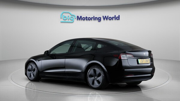 Used Tesla Model 3 2021 for sale - 76239220: Photo 6