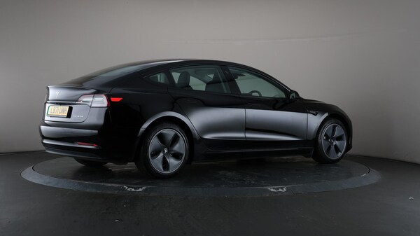 Used Tesla Model 3 2021 for sale - 76239220: Photo 70