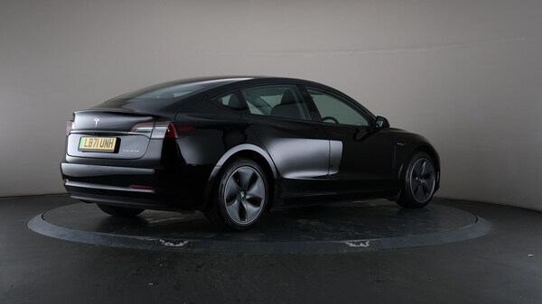 Used Tesla Model 3 2021 for sale - 76239220: Photo 71
