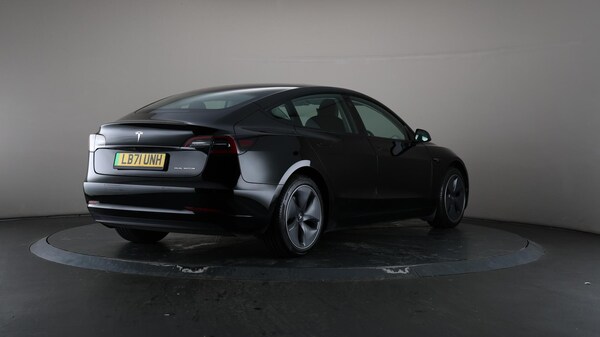 Used Tesla Model 3 2021 for sale - 76239220: Photo 72