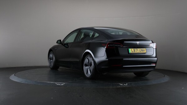 Used Tesla Model 3 2021 for sale - 76239220: Photo 73