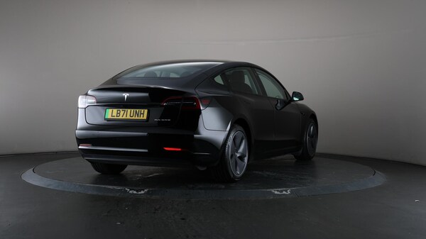 Used Tesla Model 3 2021 for sale - 76239220: Photo 74