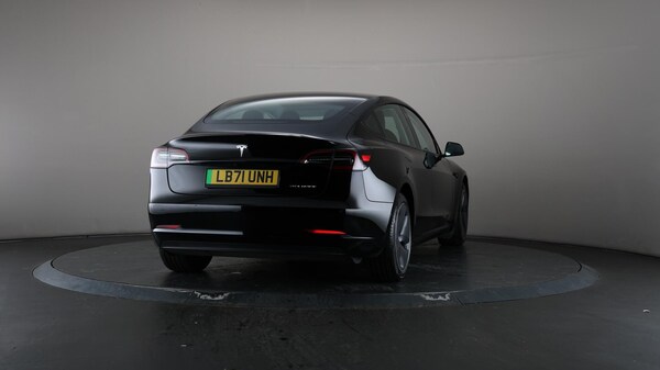 Used Tesla Model 3 2021 for sale - 76239220: Photo 75
