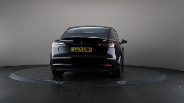 Used Tesla Model 3 2021 for sale - 76239220: Photo 76