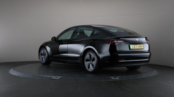 Used Tesla Model 3 2021 for sale - 76239220: Photo 78