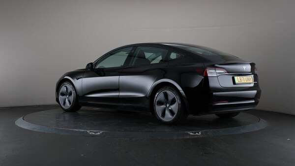 Used Tesla Model 3 2021 for sale - 76239220: Photo 79