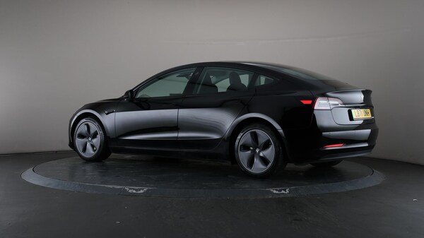 Used Tesla Model 3 2021 for sale - 76239220: Photo 80