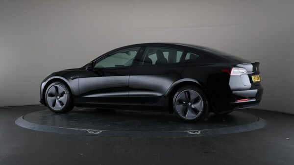 Used Tesla Model 3 2021 for sale - 76239220: Photo 81