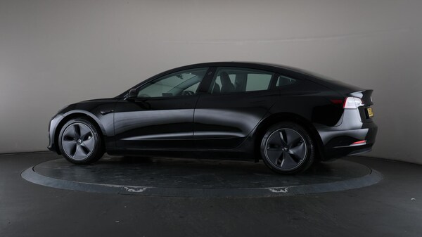 Used Tesla Model 3 2021 for sale - 76239220: Photo 82