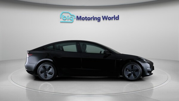 Used Tesla Model 3 2021 for sale - 76239220: Photo 9