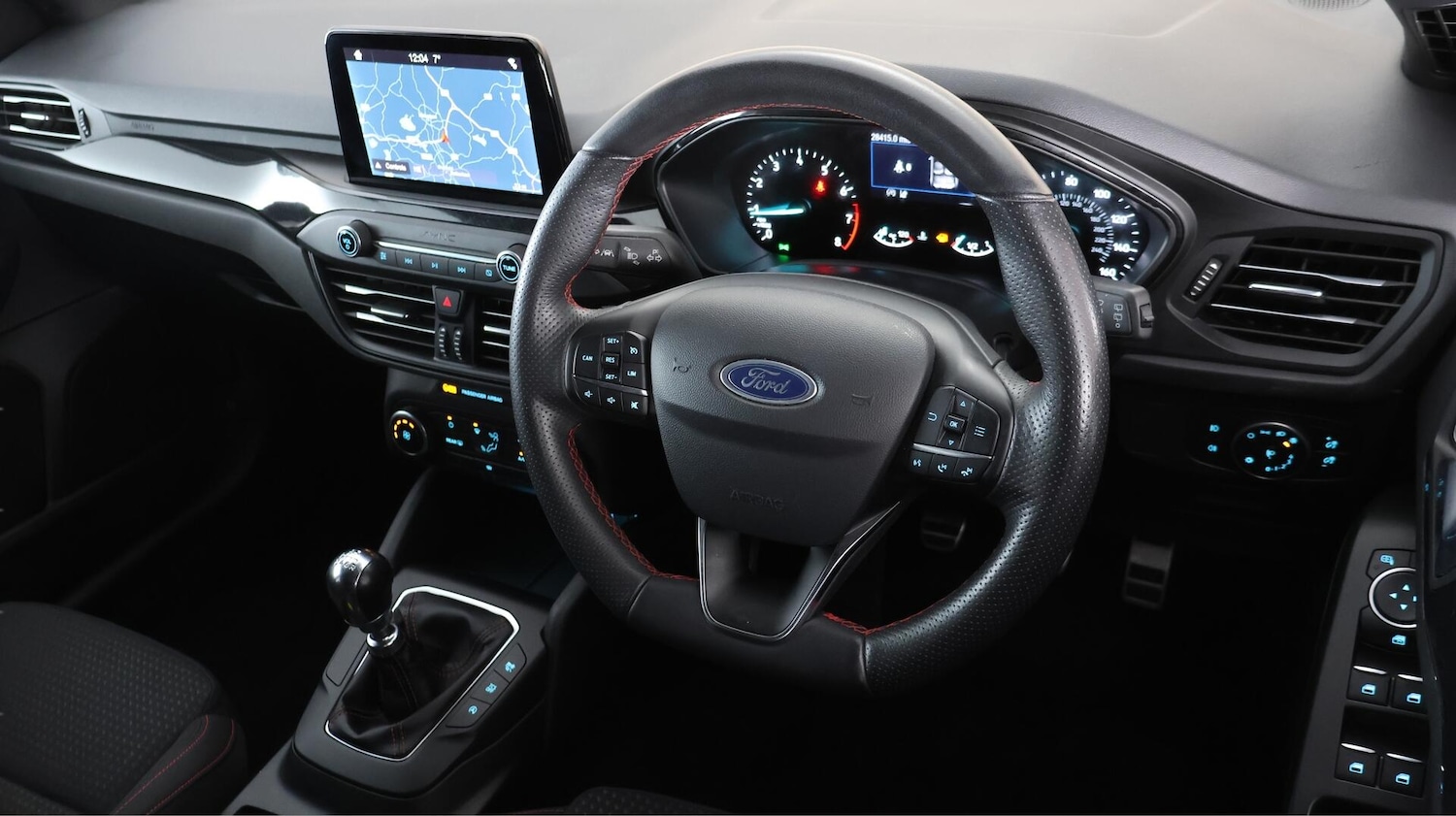 Used Ford Focus 2019 for sale - 76607047: Photo 10