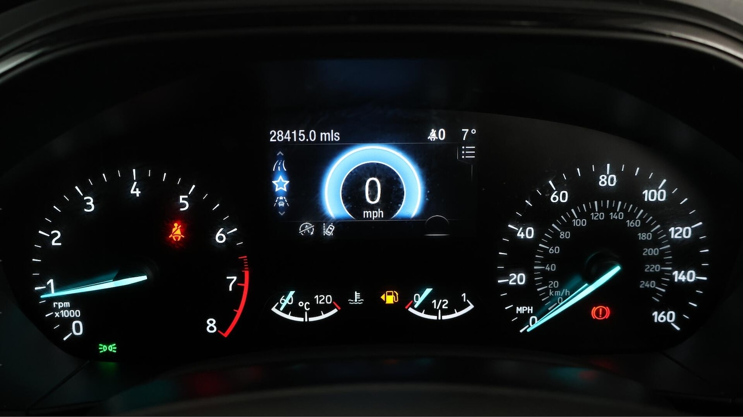 Used Ford Focus 2019 for sale - 76607047: Photo 11