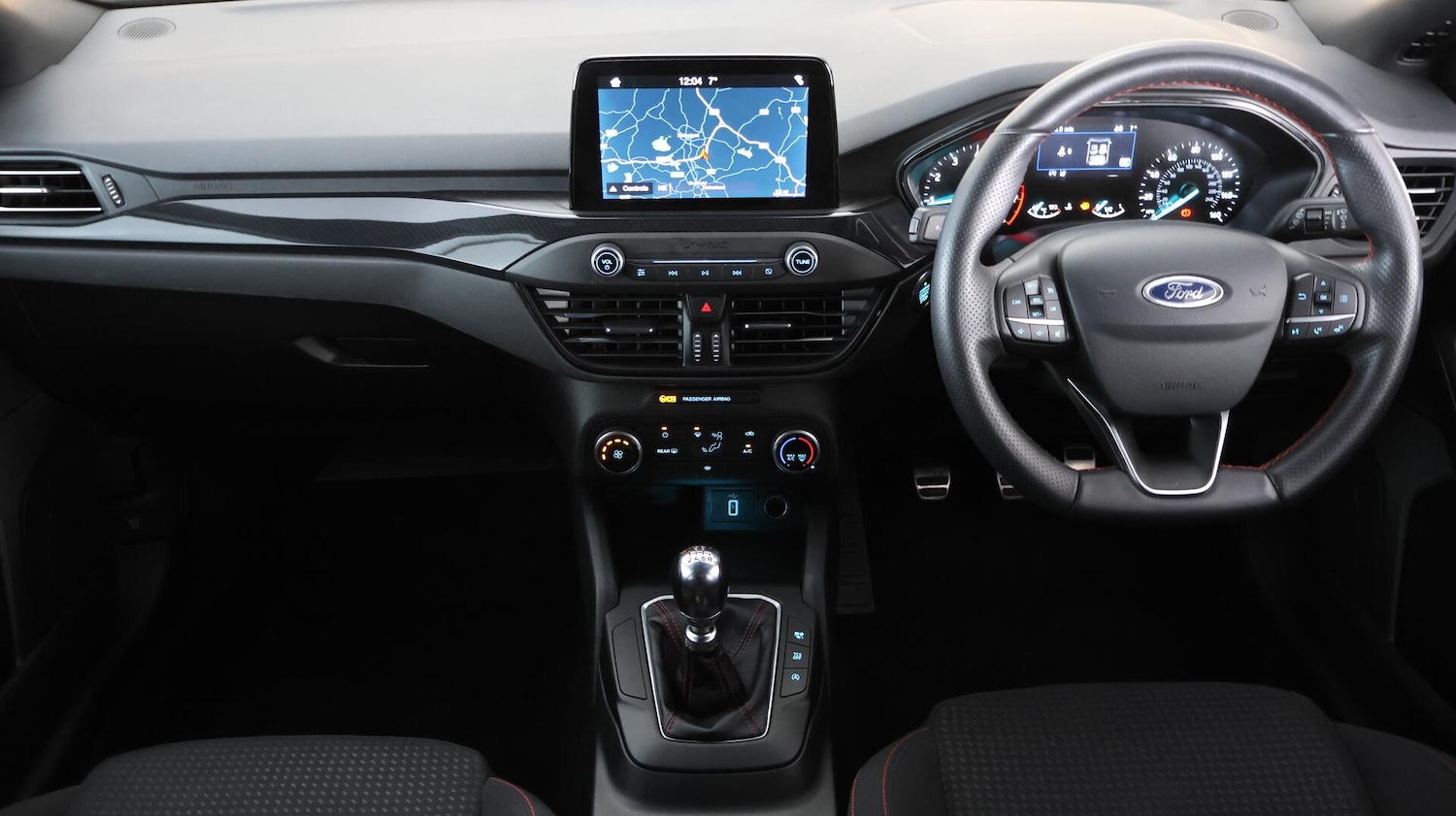 Used Ford Focus 2019 for sale - 76607047: Photo 14