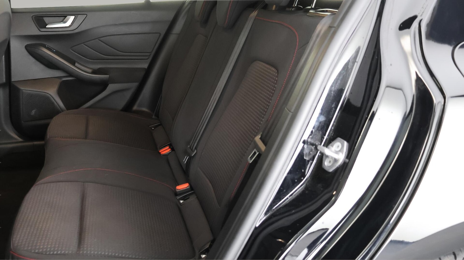 Used Ford Focus 2019 for sale - 76607047: Photo 17