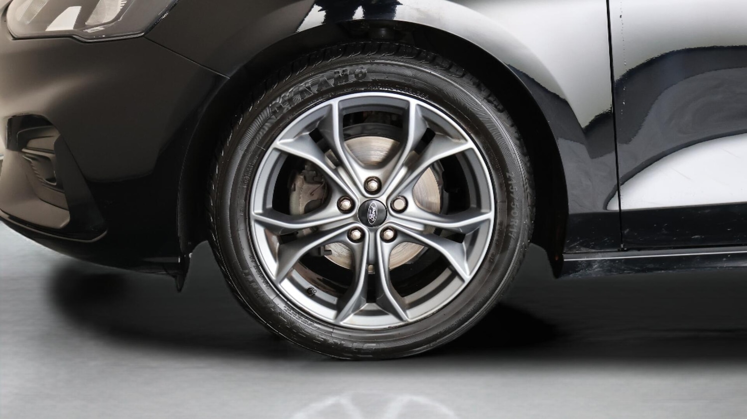 Used Ford Focus 2019 for sale - 76607047: Photo 19