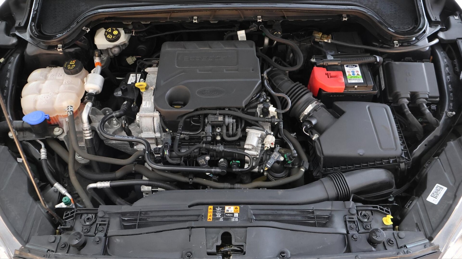 Used Ford Focus 2019 for sale - 76607047: Photo 20