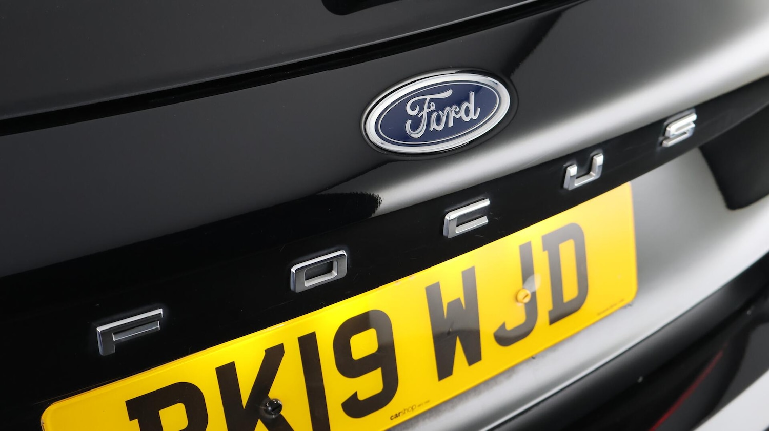 Used Ford Focus 2019 for sale - 76607047: Photo 21