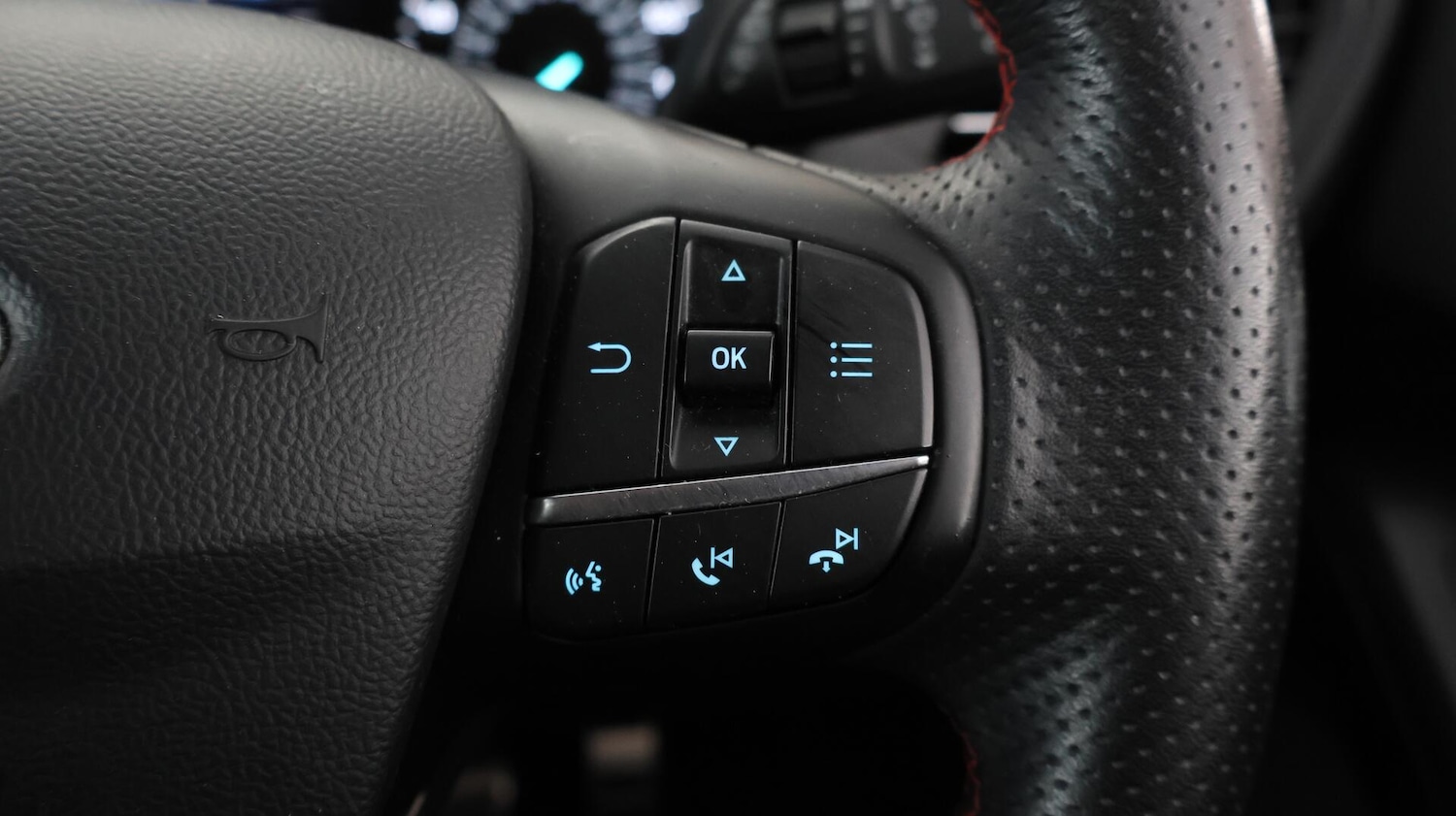 Used Ford Focus 2019 for sale - 76607047: Photo 24