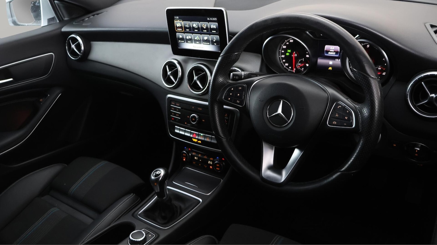 Used Mercedes-Benz CLA 2018 for sale - 76424971: Photo 10