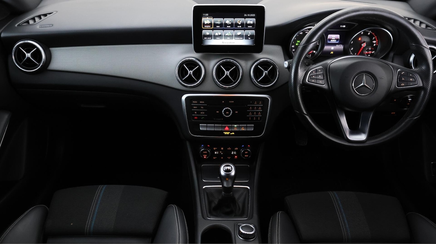 Used Mercedes-Benz CLA 2018 for sale - 76424971: Photo 13