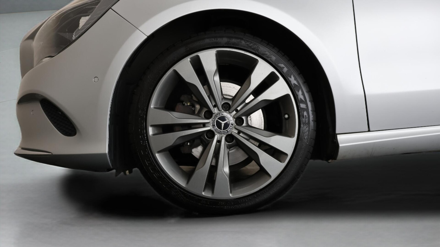 Used Mercedes-Benz CLA 2018 for sale - 76424971: Photo 18