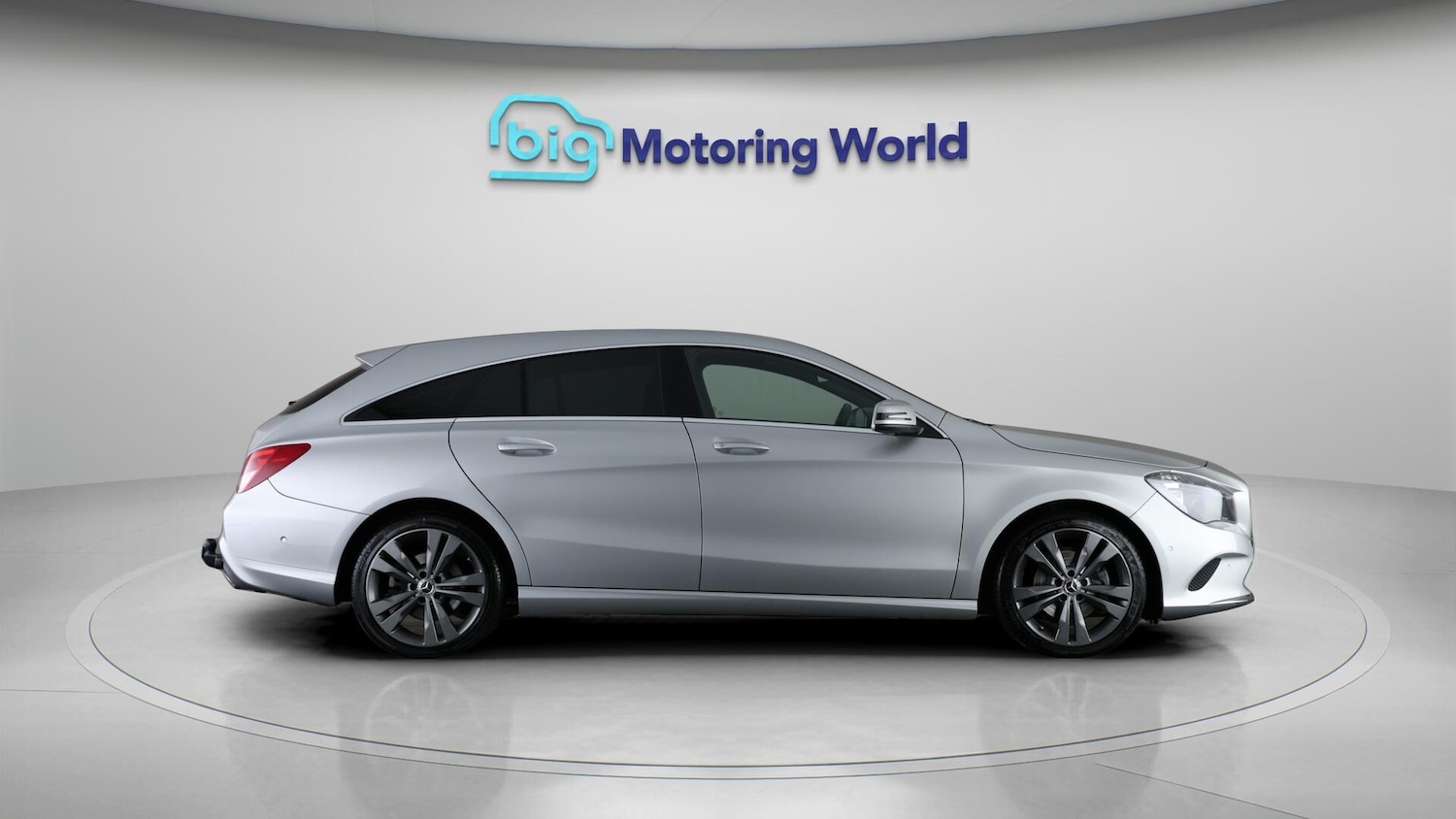 Used Mercedes-Benz CLA 2018 for sale - 76424971: Photo 9