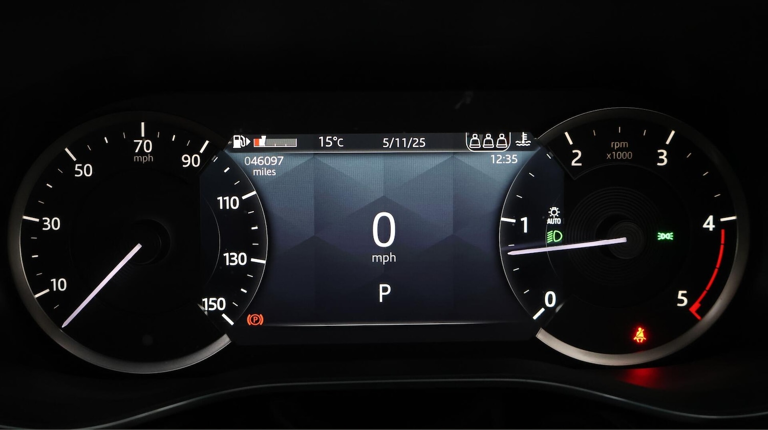 Used Jaguar F-Pace 2022 for sale - 76484826: Photo 11