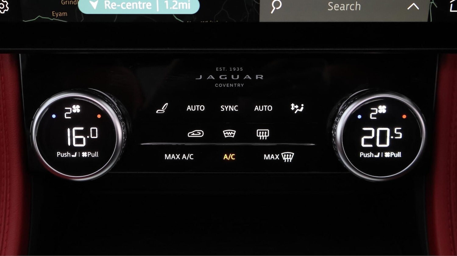 Used Jaguar F-Pace 2022 for sale - 76484826: Photo 13